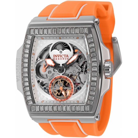 Invicta 43421 S1 Rally Diablo