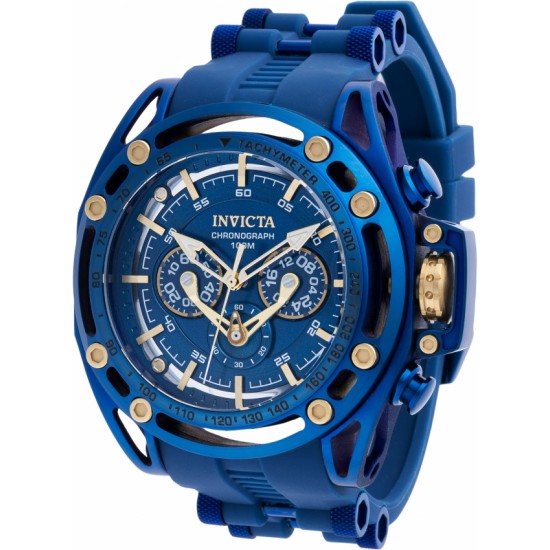 Invicta 38159 S1 Rally