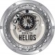 Invicta 44601 Helios