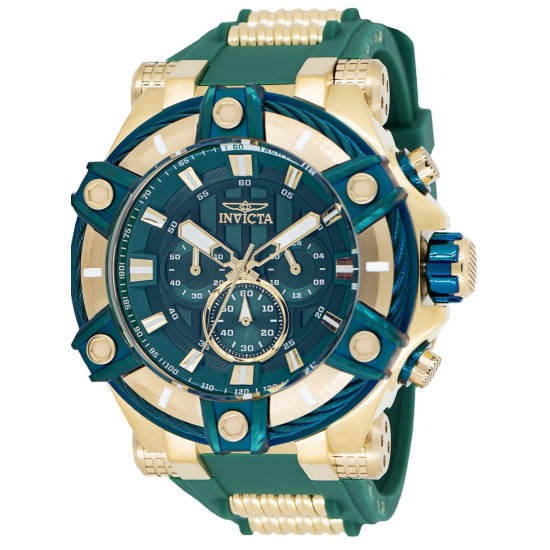 invicta 43758 Bolt