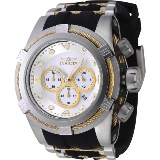Invicta 46467 Zeus Bolt