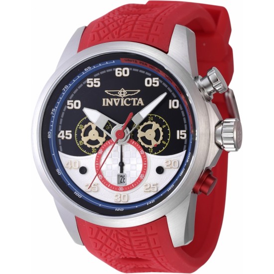 Invicta 45580 S1 Rally