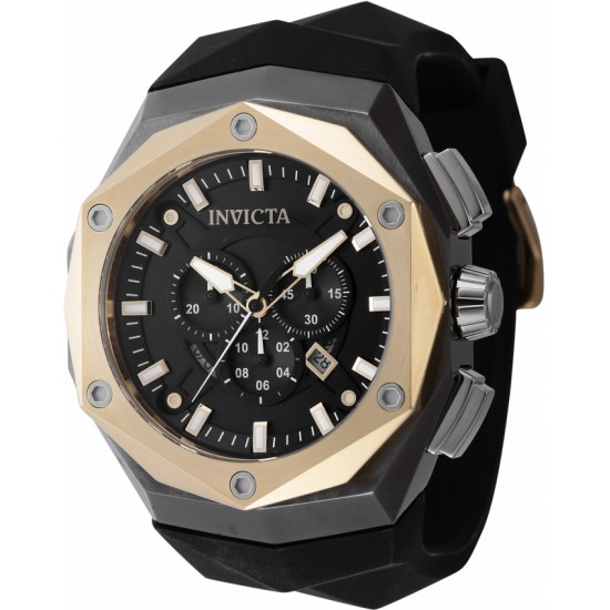 Invicta 45572 S1 Rally