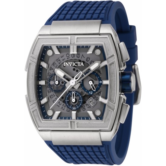Invicta 44884 S1 Rally