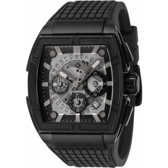 Invicta 44888 S1 Rally