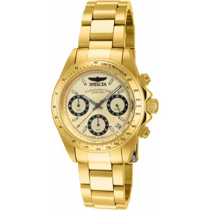 Invicta 14929 Speedway